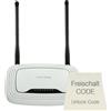 ROCO 10814 - Router WiFi per centrale digitale z21 Start + codice sblocco