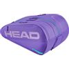 Head Bag Tour XL Purple
