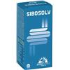 ERBENOBILI Srl Sibosolv capsule acidoresistenti integratore per gas intestinali 60 capsule