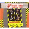 ROLLING STONES From The Vault: No Security San Jose 99 (Blu-Ray/2Cd) (CD)