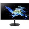 ACER MONITOR ACER 27" Wide CB272GBMIPRX UM.HB2EE.G06 IPS 1920x1080 4ms 250cd/m² 100.000.000:1 2X2W MM PIVOT Reg. HDMI DP VGA UM.HB2EE - UM.HB2EE.G06