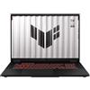 ASUS NB ASUS TUF Gaming H FA808UP-S9023W 18" AMD Ryzen 7 260 16GB SSD1TB NVIDIA GeForce RTX 5070 8GB W11 90NR0NL1-M001K0 ASUS - 90NR0NL1-M001K0