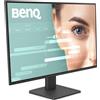 BENQ MON 27IPS 1XHDMI DP 100HZ MM BENQ GW2791 FHD - 9H.LNFLJ.LBE