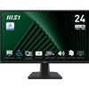 MSI MICROSTAR MON 23,8IPS H/DP/V 100HZ MM BK PRO MP245P 1MS 16:9 EPEAT BK - PRO MP245G