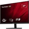 VIEWSONIC MON 27 IPS VGA HDMI BLACK 1MS 100HZ VESA FHD - VA270-H-2
