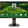 Philips B Line Monitor LCD 241B8QJEB/00 - 241B8QJEB/00