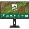PHILIPS MON 27IPS 4K 2HDMI DP VESA MM PHILIPS 27B1U3900 USBC PIVOT REG AL - 27B1U3900/00