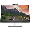 HP MONITOR 27 LED IPS 16:9 FHD 5MS 300 CDM, PIVOT, WEBCAM, USB-C HUB, 2xDP/HDMI, MULTIMEDIALE, E27m G4 - 40Z29AA