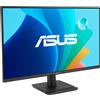 ASUS MONITOR 27 LED IPS 16:9 FHD 1MS 300 CDM, VGA/HDMI - 90LM04J1-B02371