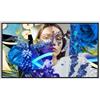 HIKVISION MONITOR DIGITAL SIGNAGE 4K 65" PASTICO 4GB MEMORY ANDROID 13 500CD/M2 - Staffa inc. DS-D6065UN-DP Trasp. da Concordare - DS-D6065UN-DP