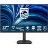 Philips 3000 series 27B2U3601/00 Monitor PC 68,6 cm (27") 2560 x 1440 Pixel Quad HD LCD Nero - 27B2U3601/00