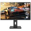ATLANTIS MONITOR ATLANTIS LED 27" Wide A05-HX27IFD-HCM IPS 1920x1080 100HZ 5ms 270cd/m² 1.000:1 2x2W MM Reg.H PIVOT HDMI DP USB-C Docking - A05-HX27IFD-HCM
