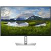 DELL MON 27 IPS FHD HDMI DP VGA USBC DELL-P2725H REG ALTEZZA - DELL-P2725H