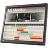 LG MONITOR TOUCH RESISTIVO 17 LED 5:4 1280X1024 250 CDM, VGA - 17BR30T-B.AEU