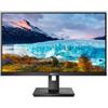 PHILIPS MONITOR 27 LED IPS 16:9 FHD 4MS 250 CDM VGA/DVI/DP/HDMI PIVOT MULTIMEDIALE - 272S1AE