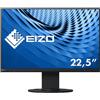 EIZO MONITOR 22,5 LED IPS 16:10 1920x1200 5MS 250 CDM, DP/HDMI, PIVOT, FLEXSCAN EV2360 - EV2360-BK