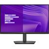 DELL MONITOR 23,8 LED VA 16:9 FHD 8MS 250 CDM, REG ALTEZZA, VGA/DP/HDMI, MULTIMEDIALE - DELL-E2425HSM