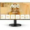AOC MON 27IPS 100HZ 1MS HDMI VGA MM AOC 16:9 27B3HA2 - 27B3HA2