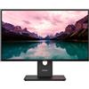 Lenovo ThinkVision T24-40 LED display 60,5 cm (23.8") 1920 x 1080 Pixel Full HD LCD Nero - 64A4MATXEU