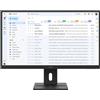 Lenovo ThinkVision E27-40 LED display 68,6 cm (27") 1920 x 1080 Pixel Full HD LCD Nero - 64BCMAT4EU