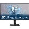 Philips Serie 1000 24E2N1110/00 Monitor PC 60,5 cm (23.8") 1920 x 1080 Pixel Full HD LCD Nero - 24E2N1110/00