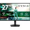 Philips 27M2N3500NF/00 Monitor PC 68,6 cm (27") 2560 x 1440 Pixel Nero - 27M2N3500NF/00