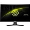 MSI MONITOR GAMING CURVO 27 LED VA WQHD 16:9 250CDM, 0.5MS 180Hz, DP/HDMI - 9S6-3CE91H-001