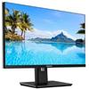 YASHI MONITOR YASHI 24'' YZ2461 Matrix 1920x1080 1ms OD 300cd/m² 1000:1 2x2W MM HDMI DP VESA PIVOT YZ2461 YASHI - YZ2461