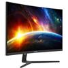 YASHI MONITOR YASHI CURVED PIONEER 31.5'' 2K 180Hz YZ3230 2560x1440 1ms MPRT 350cd/m² 2xDP 2xHDMI RGB VESA YZ3230 YASHI - YZ3230