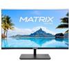 YASHI MONITOR YASHI 24'' YZ2451 Matrix 1920x1080 1ms MPRT 100Hz 300cd/m² 1000:1 2x4W MM DP HDMI VGA VESA YZ2451 YASHI - YZ2451