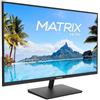 YASHI MONITOR YASHI 27'' YZ2731 VA Matrix 1920x1080 1ms 120Hz 300cd/m² MM VGA HDMI YZ2731 YASHI - YZ2731