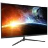 YASHI MONITOR YASHI 32'' 4K YZ3224 Pioneer S2 3840x2160 1ms MPRT 60Hz 300cd/m² 2x2W MM DP HDMI Type-C VESA YZ3224 YASHI - YZ3224