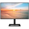 PHILIPS MONITOR 23,8 LED IPS 16:9 FHD 4MS 250 CDM 100HZ, REG ALTEZZA, USB-C DOCK, HDMI, MULTIMEDIALE - 24E1N1300AE