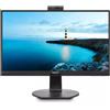 PHILIPS MON 23.8IPS HDMI DP USB C MM PHILIPS 241B7QUBHEB/00 WEBCAM - 241B7QUBHEB/00
