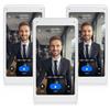 Ubiquiti UA-Intercom-Viewer-3 Visualizzatore Intercom Access (3-pack) - UA-INTERCOM-VIEWER-3