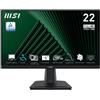 MSI MONITOR 21,5 LED VA 16:9 FHD 1MS 300 CDM 100Hz, HDMI - PRO MP225V