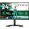 PHILIPS MON 23.8IPS 165HZ 1MS 2 HDMI DP PHILIPS 24M1N3200ZS/00 EVNIA - 24M1N3200ZS/00