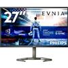 PHILIPS MON 27VA FHD GAMING 240HZ 0,5MS DP 27M1N5200PA/00 MM HDMI PIVOT REG AL - 27M1N5200PA/00