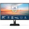 PHILIPS MON 23,8IPS HDMI USBC 100HZ PHILIPS 24E1N1300A/00 MM - 24E1N1300A/00