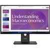 Lenovo ThinkVision T24D-40 Monitor - 64B9GAT1EU