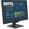 BENQ MON 23.8IPS HDMI DP MM 100HZ USBC BENQ BL2486TC PIVOT REG ALTEZZA - 9H.LMMLB.QBE