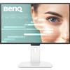 BENQ MON 23.8IPS HDMI DP MM USBC 144H BENQ GW2490TC PIVOT REGOL. ALTEZZA - 9H.LNMLA.TBE