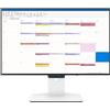 BENQ MON 27IPS HDMI DP MM USBC 144HZ BENQ GW2790TC PIVOT REG ALTEZZA - 9H.LNSLA.TBE