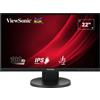 VIEWSONIC MON 22 IPS FHD 100HZ USB HUB VESA REG ALTEZZA PIVOT EPEAT PIVOT - VG2208A