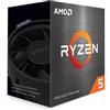 AMD Ryzen 5 5600GT processore 3,6 GHz 16 MB L3 Scatola - 100-100001488BOX
