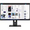 LENOVO MONITOR LENOVO T32UD-40 64B0GAT1EU 32" IPS/UHD/HDMI,DP,USB-C (96W) + USB-C (15W)/Ethernet/PIVOT 64B0GAT1EU LENOVO - 64B0GAT1EU