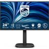 Philips 3000 series 24B2N3200J/00 Monitor PC 60,5 cm (23.8") 1920 x 1080 Pixel Full HD LCD Nero - 24B2N3200J/00