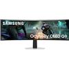 SAMSUNG MON 49OLED 5120X1440 0,03 MS 144 SAMSUNG G91SD CURVO HDMI DP 5K - LS49DG910SUXEN