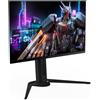 GIGABYTE AORUS FO27Q5P Monitor da gaming OLED QHD - 2560 x 1440, 500 Hz, 0,03 ms, KVM, 300 cd/m², FreeSync Premium Pro, DisplayH - AORUS FO27Q5P