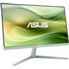 ASUS VU249CFE-G Monitor PC 60,5 cm (23.8") 1920 x 1080 Pixel Full HD LCD Verde, Grigio, Monitor di gioco - 90LM09JQ-B01K70